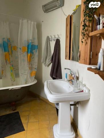 דירה, דב הוז, הצפון הישן - דרום, תל אביב יפו