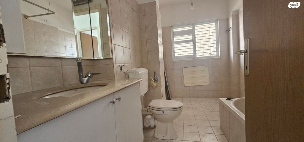 דירה, נאות אשלים, ראשון לציון