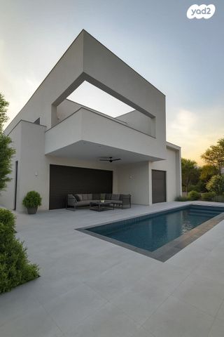 בית פרטי/ קוטג'