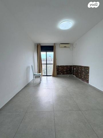 דירה, גיורא יוספטל 34, קרית ים ג', קרית ים