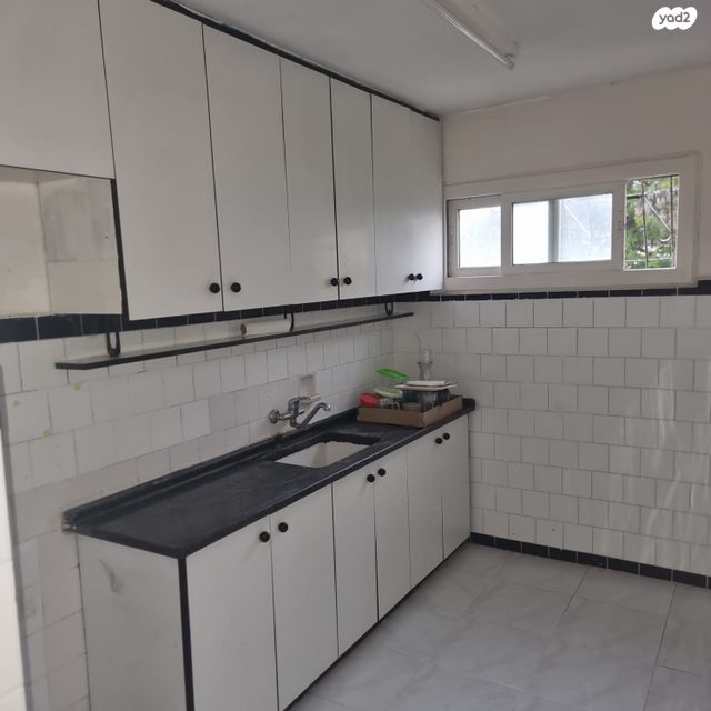 שדרות חטיבת יפתח 6