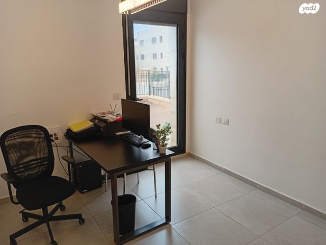 דירה, רב עמרם 1, איילת השחר / רמת בית שמש ד-3, בית שמש