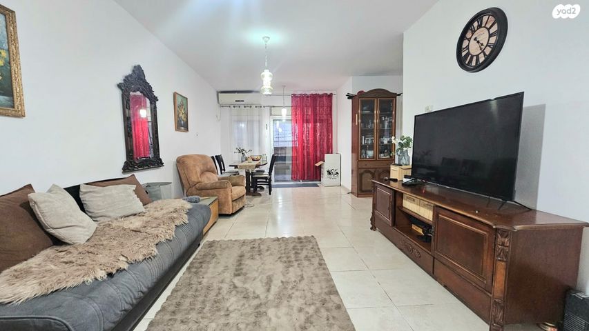 דירה, עיר, מרכז העיר, נהריה