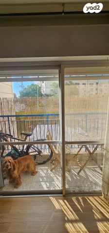 דירה, חזני 1, באר שבע