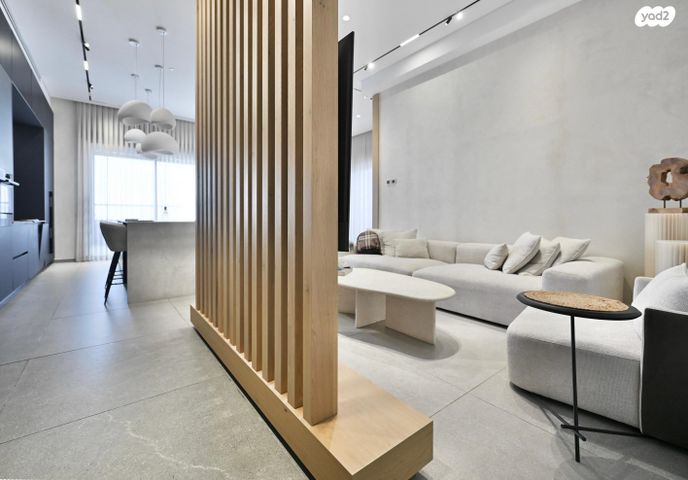 גג/ פנטהאוז, ירושלים, נרקיסים, ראשון לציון