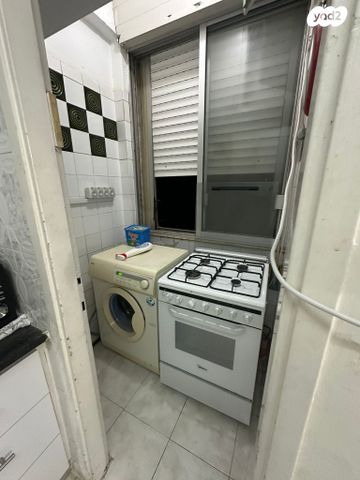 דירה, דרך יד לבנים 66, תל עמל, חיפה