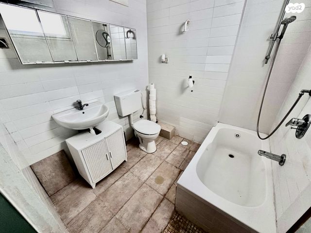 דירה, תכנית ל', למד, תל אביב יפו