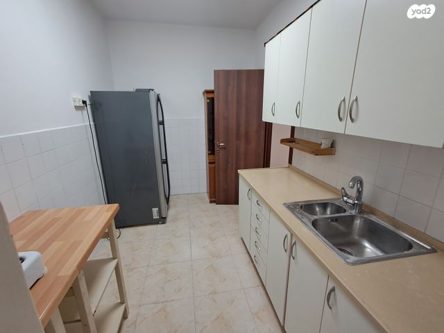 דירה, יהושע חנקין, רסקו א', חולון