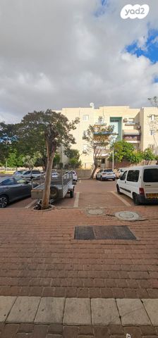 דירה, חזני 1, באר שבע