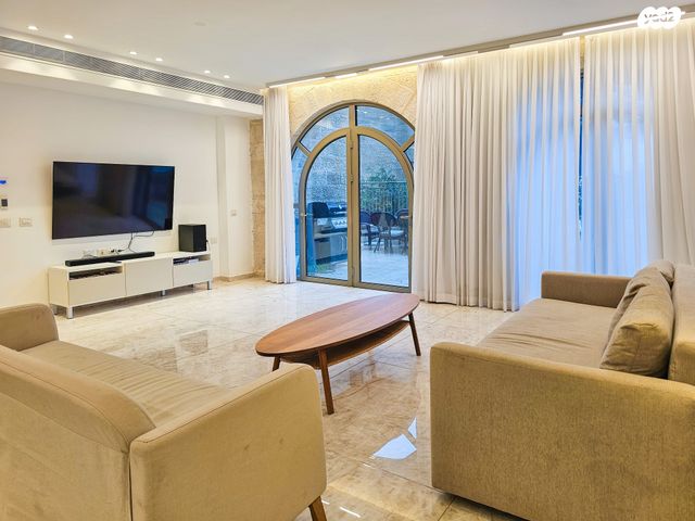 בית פרטי/ קוטג', קטמון הישנה, ירושלים