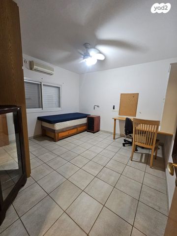 יחידת דיור, הגן, מרכז העיר, עפולה