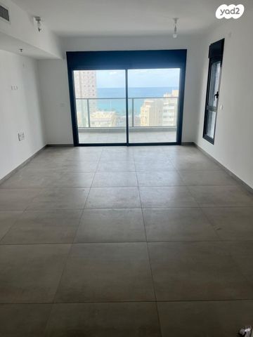 דירה, הרב הרצוג, צפון מערב מרכז העיר, נתניה