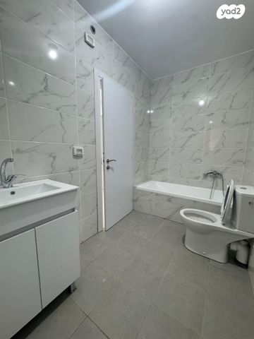 דירה, ז'בוטינסקי, רובע א', אשדוד