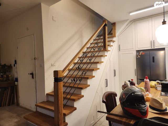 גג/ פנטהאוז, ברנר, מרכז דרום, רעננה