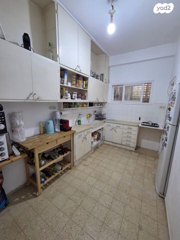 דירה, רופין, הצפון הישן - דרום, תל אביב יפו