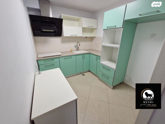 דירה, ציון בהלול, שיכון עובדים, טבריה