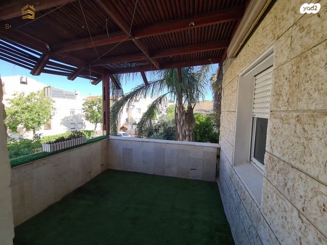 דירה, דוד ניב, פסגת זאב, ירושלים