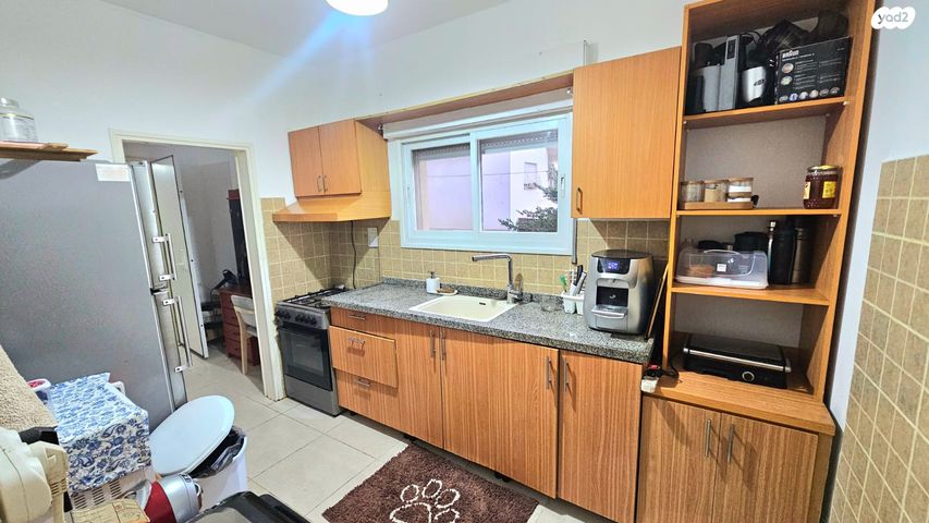 דירה, עיר, מרכז העיר, נהריה