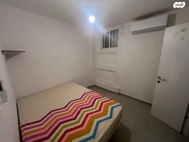 דירה, הנדיב, שכונה ג', באר שבע