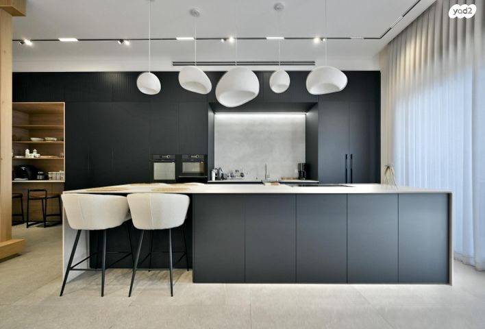 גג/ פנטהאוז, ירושלים, נרקיסים, ראשון לציון