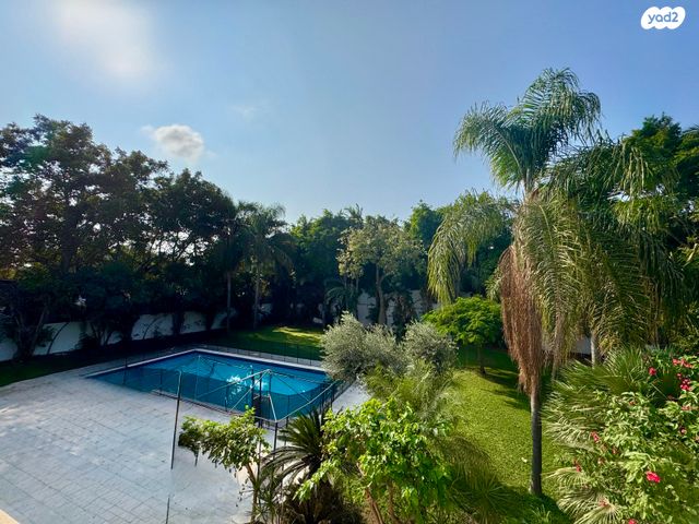 בית פרטי/ קוטג', כפר שמריהו, כפר שמריהו