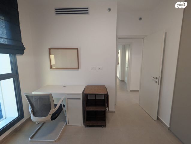 דירה, וינגייט 1, יד אליהו, תל אביב יפו