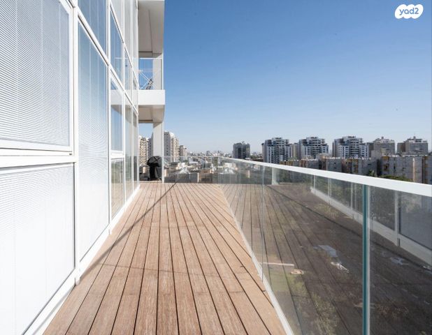 דירה, רמת אביב ג', תל אביב יפו