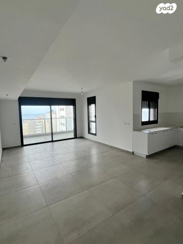 דירה, צפון מערב מרכז העיר, נתניה