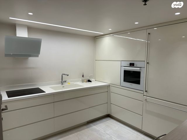 דירת גן, העוגן 4, מרינה, הרצליה