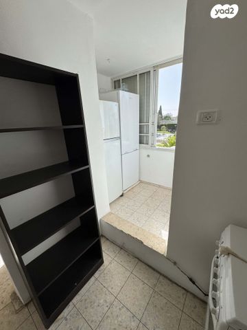 דירה, שדרות יעלים 14, שכונה ה', באר שבע