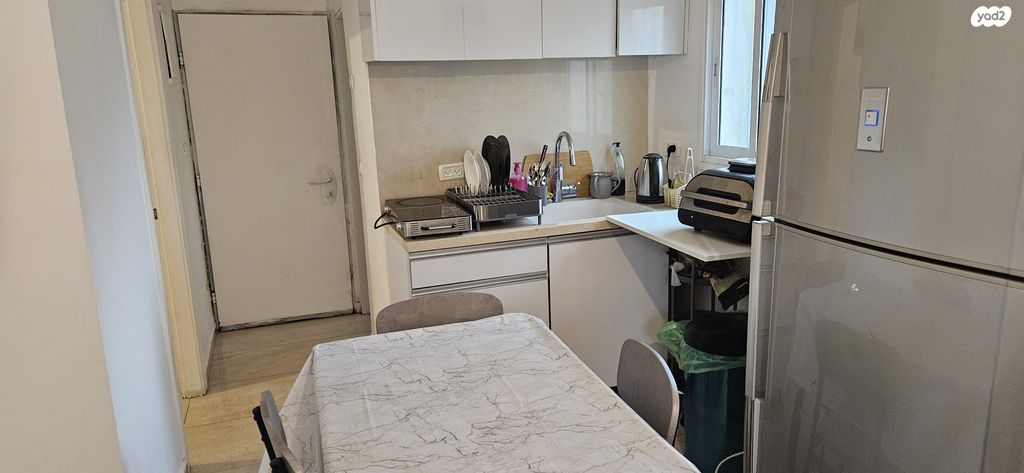 דירה, וייצמן, עמידר, בת ים