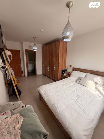 דירה, האיילון 13, גני יער, לוד