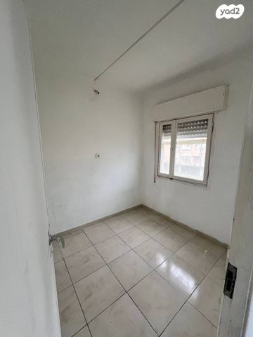 דירה, גיורא יוספטל, קרית ים ב', קרית ים