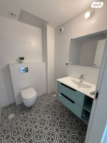 דירה, וינגייט 1, יד אליהו, תל אביב יפו