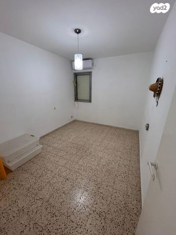 דירה, רחבת שלומציון 5, שכונה ו', באר שבע