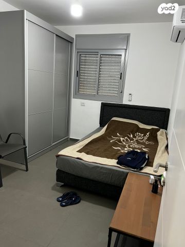 דירה, באר שבע