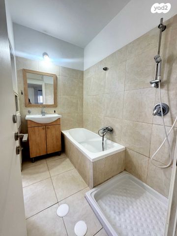 דירה, תרצה 24, מרום נווה, רמת יצחק, רמת גן