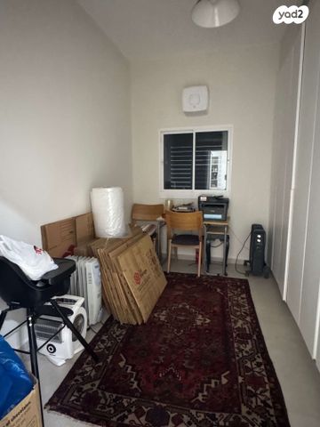 גג/ פנטהאוז, אבנר, אזור הבילויים, רמת גן