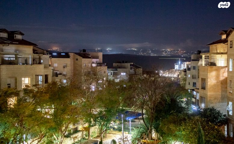 דירה, נחל הבשור 6, בית שמש