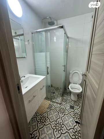 דירה, תענך 38, נווה יוסף, חיפה