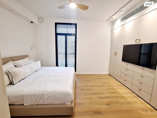 דירה, נחלת בנימין, לב תל אביב, לב העיר צפון, תל אביב יפו