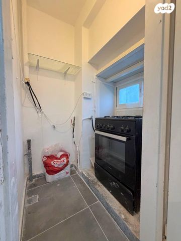 דירה, שדרות דגניה 25, קרית חיים מערבית, חיפה