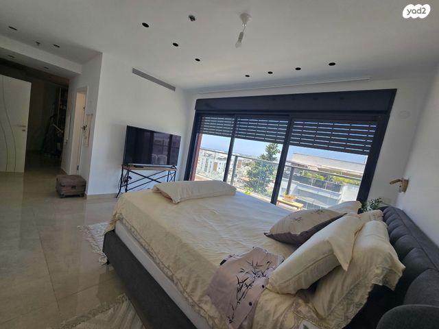 גג/ פנטהאוז, הדר 19, הרצליה הירוקה, נווה עובד, הרצליה