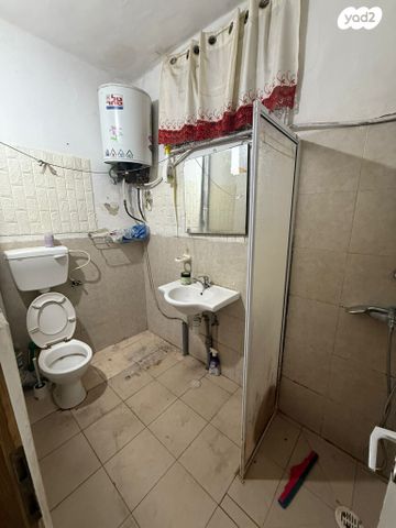 דירה, נתן הנביא 84, התקוה, בית יעקב, נווה צה"ל, תל אביב יפו