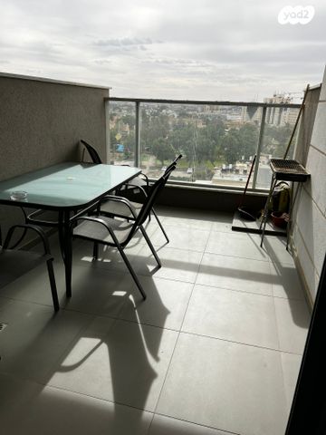 דירה, באר שבע