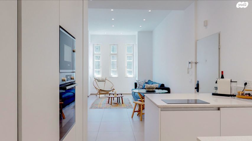 דירה, תל אביב יפו