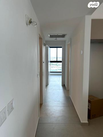 דירה, יונה וולך, גרין פארק החדשה, הוד השרון