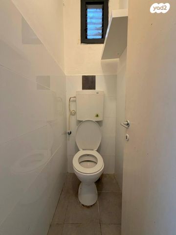 דירה, גיורא יוספטל 34, קרית ים ג', קרית ים