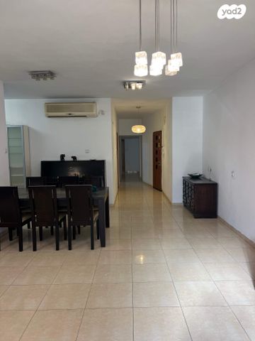 דירה, יריחו, קרית שרת מערב, חולון