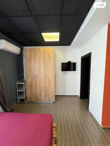 דירה, כיאט, שער פלמר, תחנת רכבת השמונה, חיפה